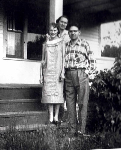 Eileen and Gordon (1959)