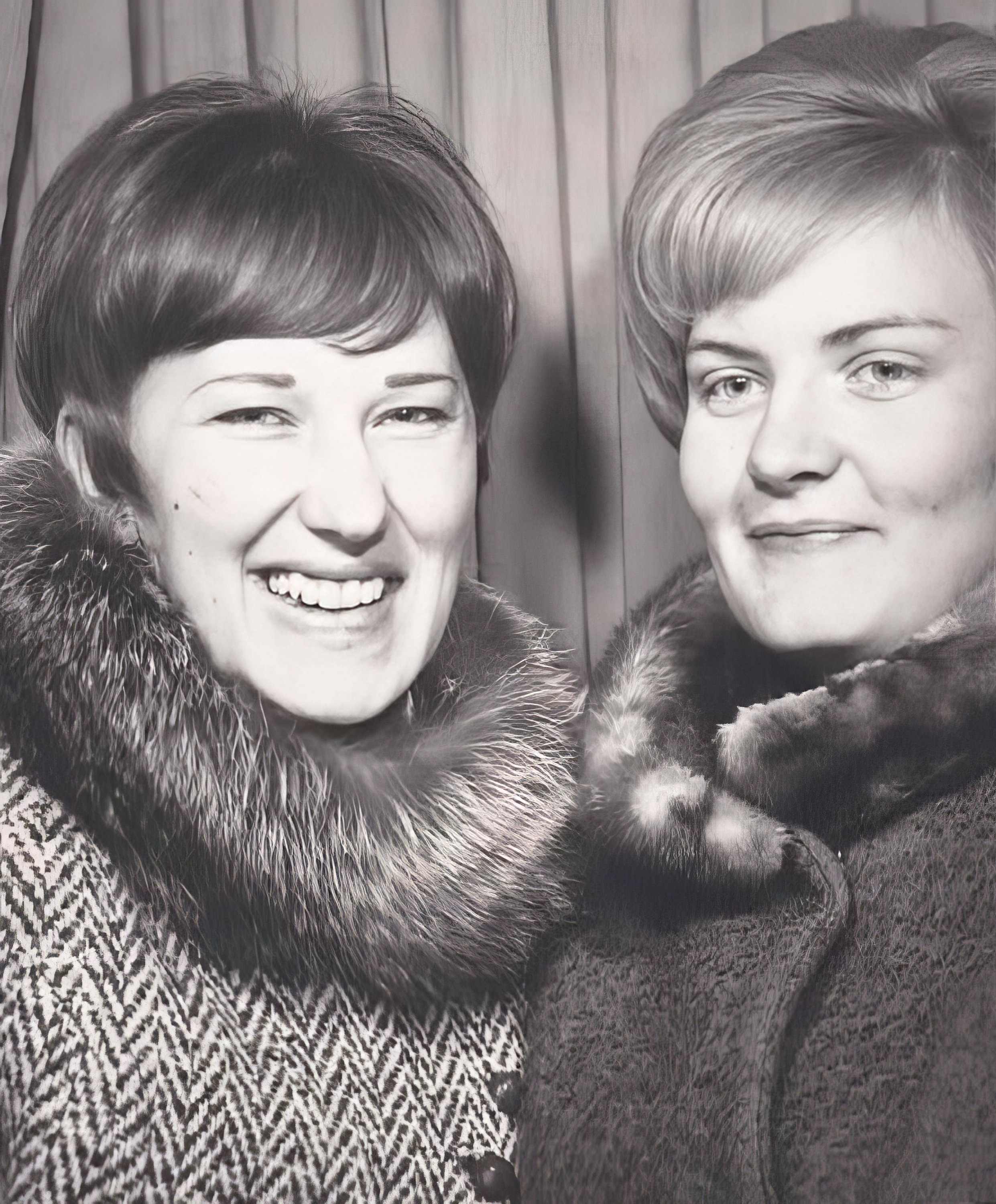 Pioneering with Lorraine (1967)