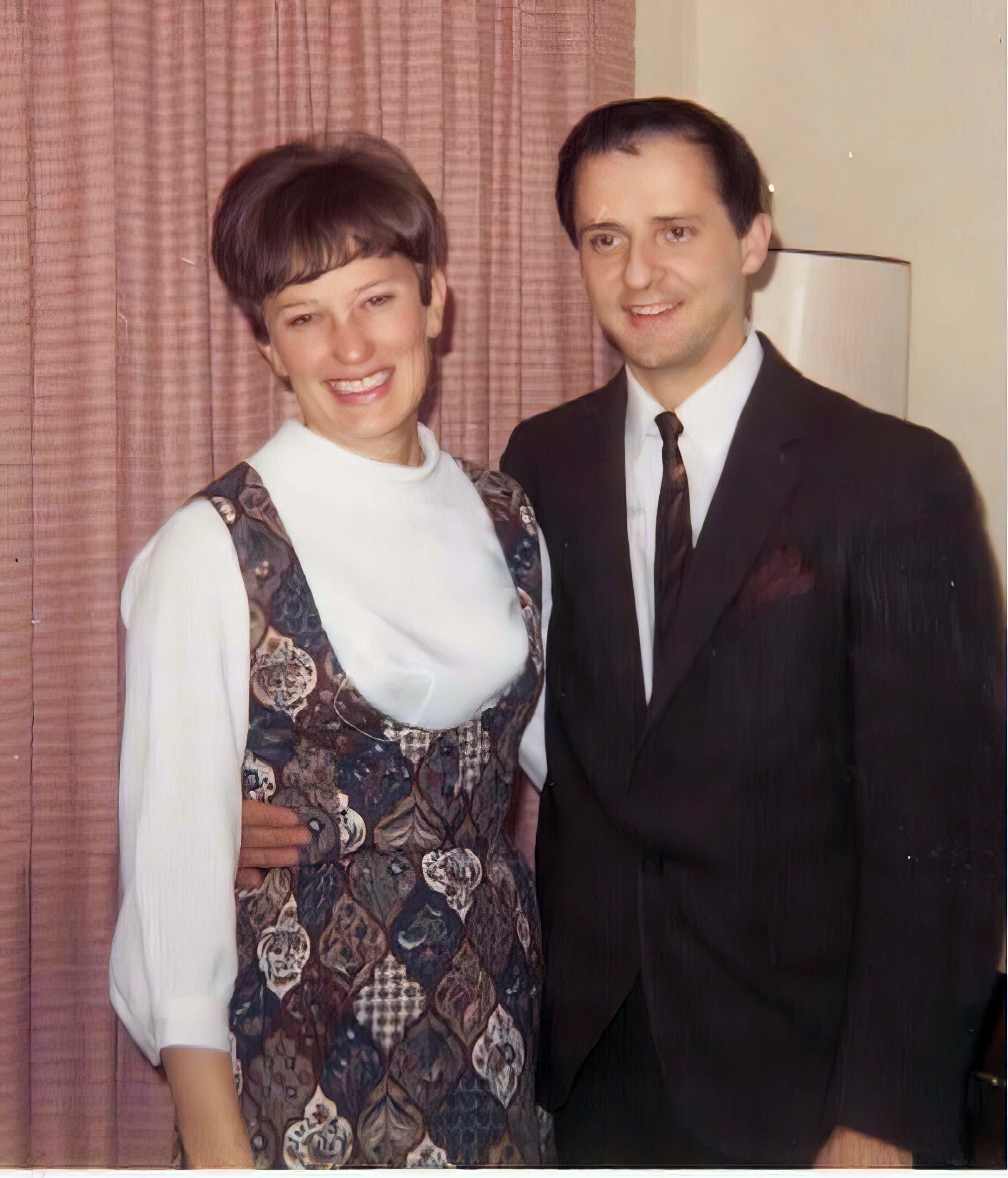 Engaged (October 18, 1969)